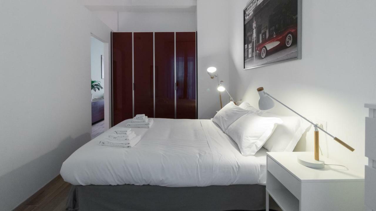 Appartement Italianway - Merlo 3 *