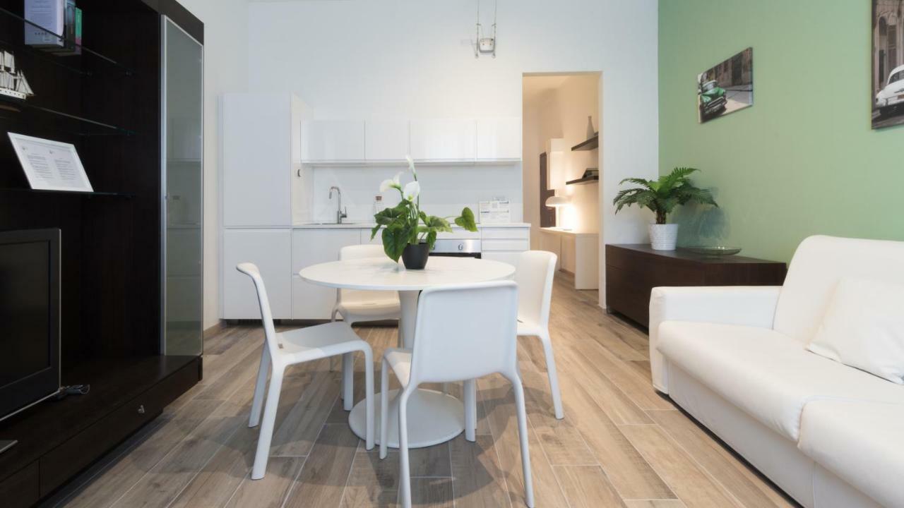 Italianway - Merlo 3 Appartement