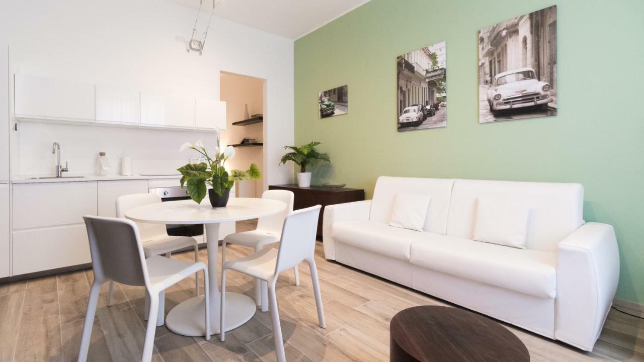 Appartement Italianway - Merlo 3