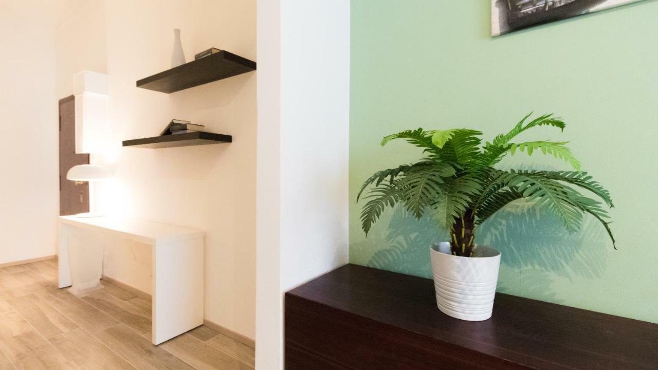 Appartement Italianway - Merlo 3 *