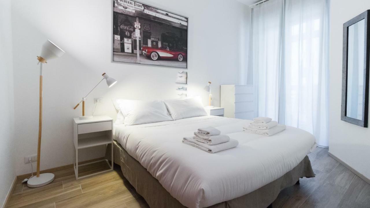 Italianway - Merlo 3 * Milaan