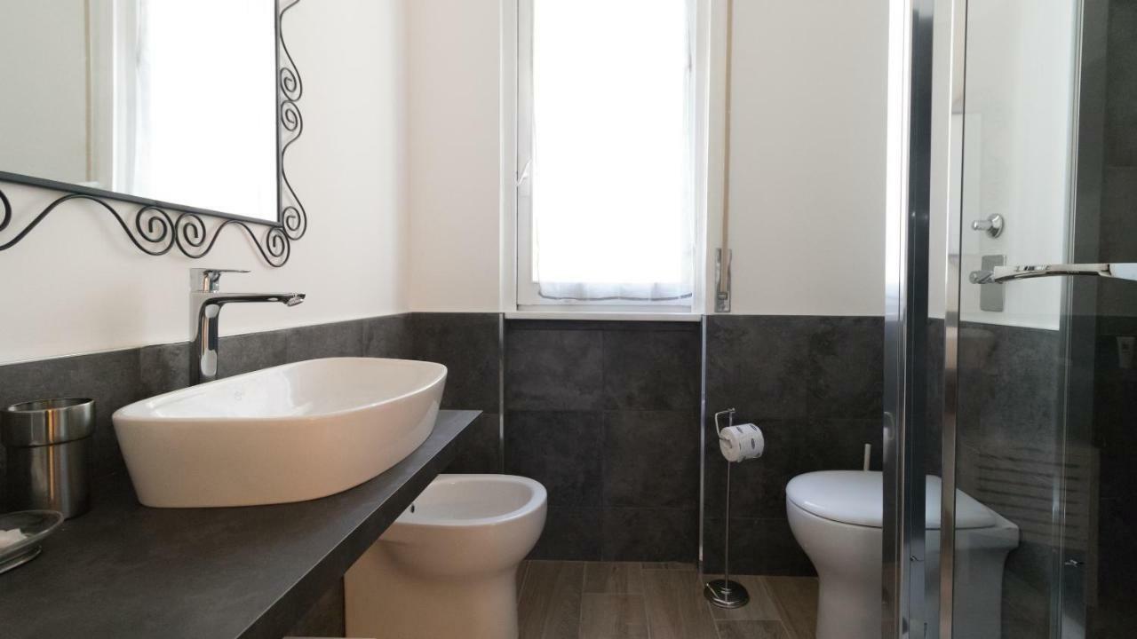 Italianway - Merlo 3 * Milaan