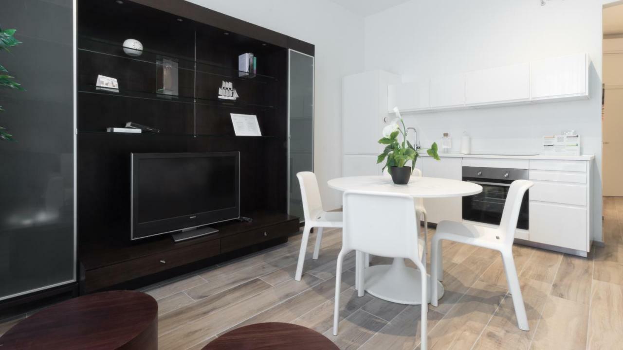 Appartement Italianway - Merlo 3 Milaan