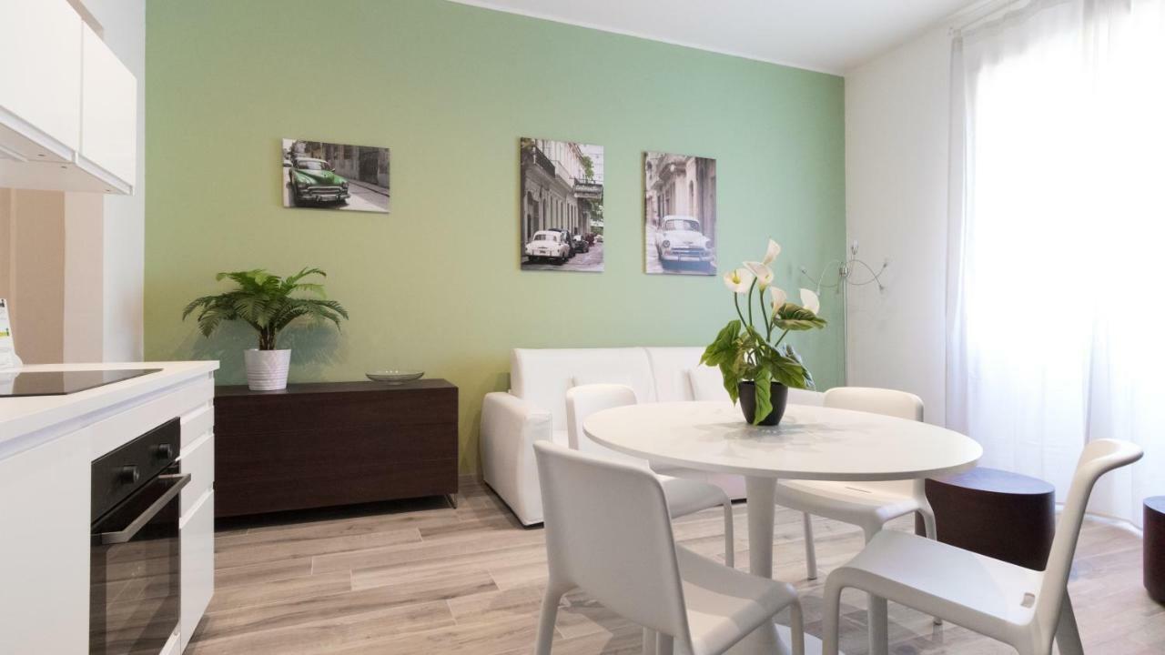Appartement Italianway - Merlo 3