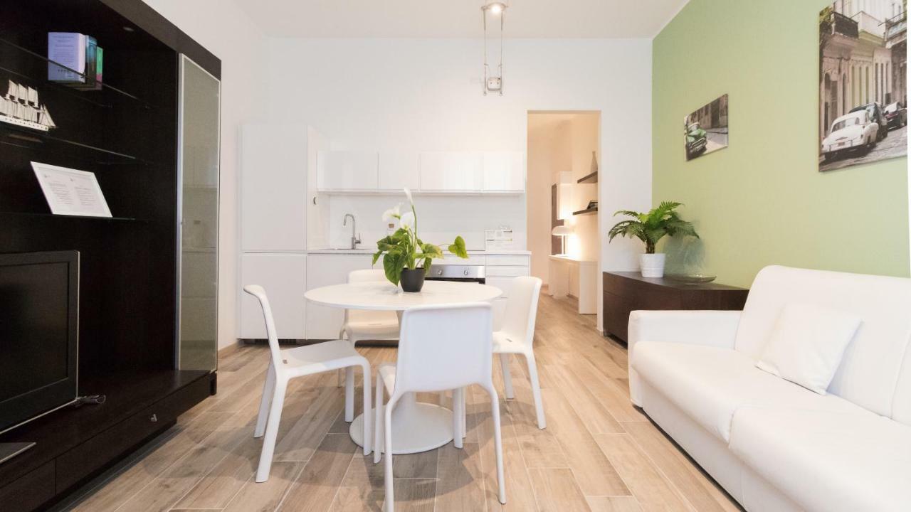 Appartement Italianway - Merlo 3