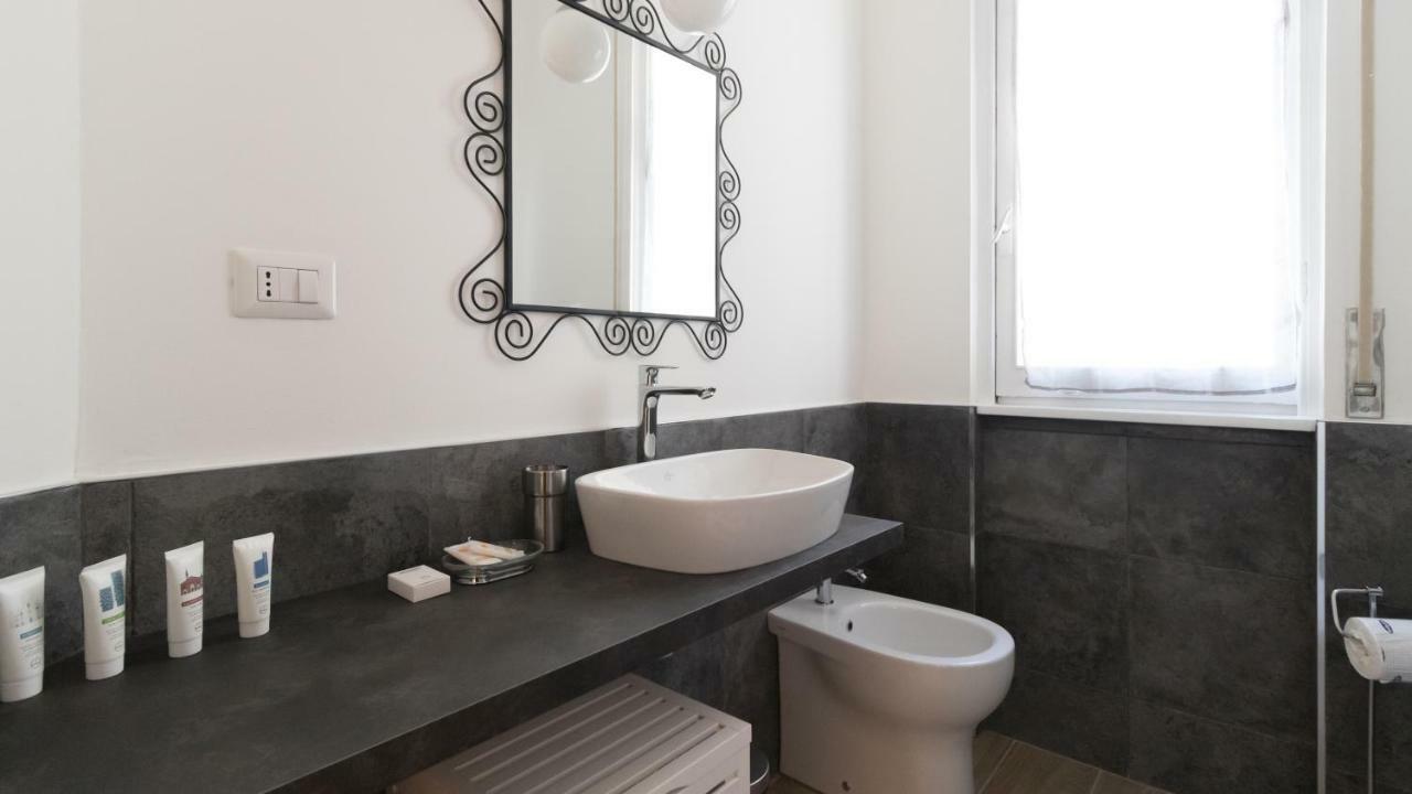 Italianway - Merlo 3 Appartement Milaan