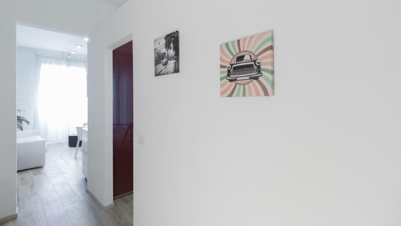 Appartement Italianway - Merlo 3 *
