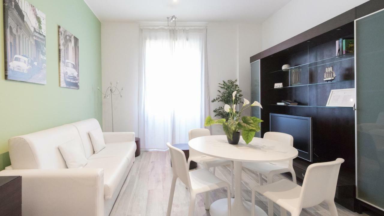 Italianway - Merlo 3 * Milaan