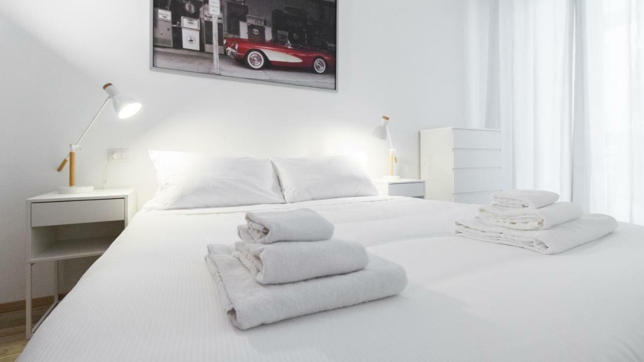 Appartement Italianway - Merlo 3 *