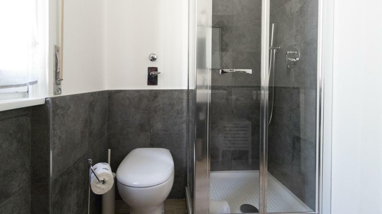 Appartement Italianway - Merlo 3