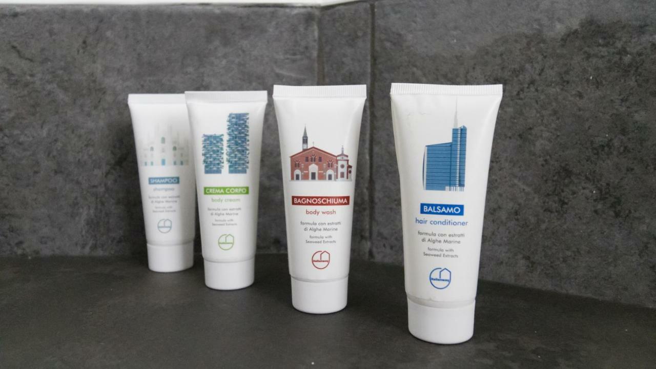 Italianway - Merlo 3 * Milaan