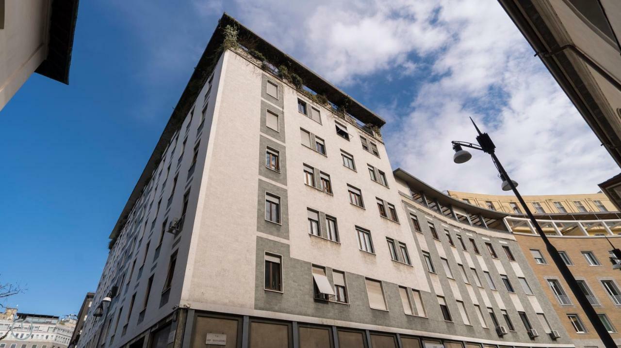 Appartement Italianway - Merlo 3 Milaan