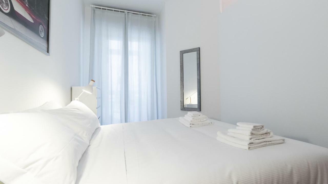 Italianway - Merlo 3 * Mailand